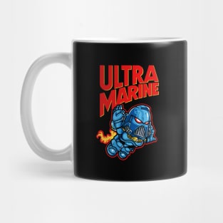 UltraBro v3 Mug